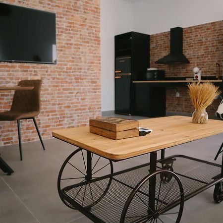 Veturia Apartamentos Turisticos เมรีดา ภายนอก รูปภาพ