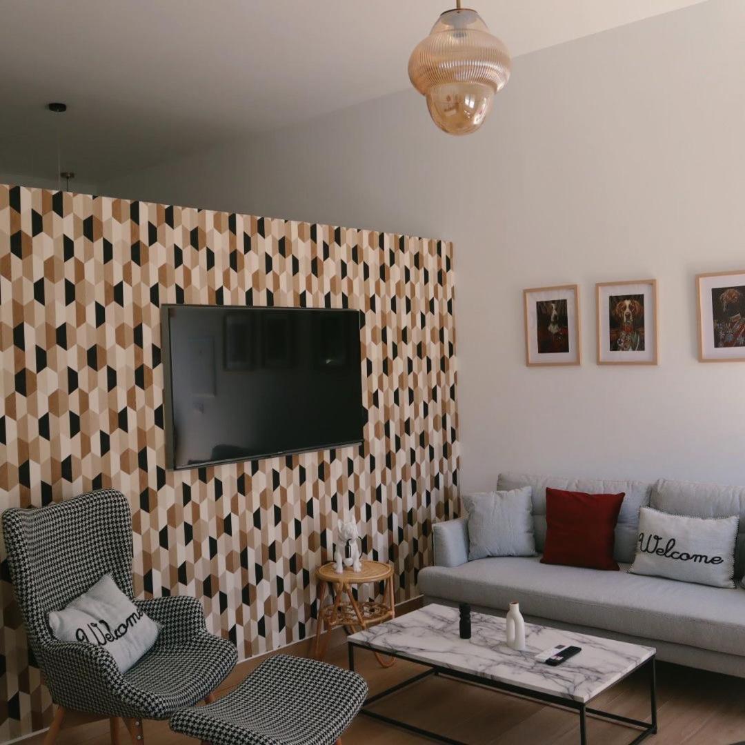 Veturia Apartamentos Turisticos เมรีดา ภายนอก รูปภาพ
