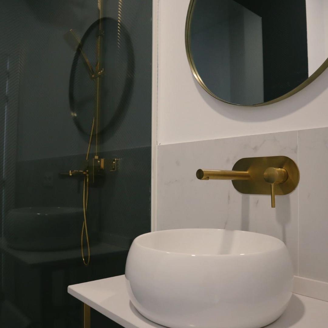 Veturia Apartamentos Turisticos เมรีดา ภายนอก รูปภาพ
