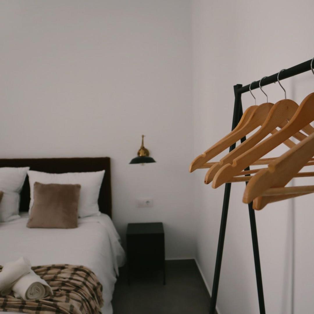 Veturia Apartamentos Turisticos เมรีดา ภายนอก รูปภาพ