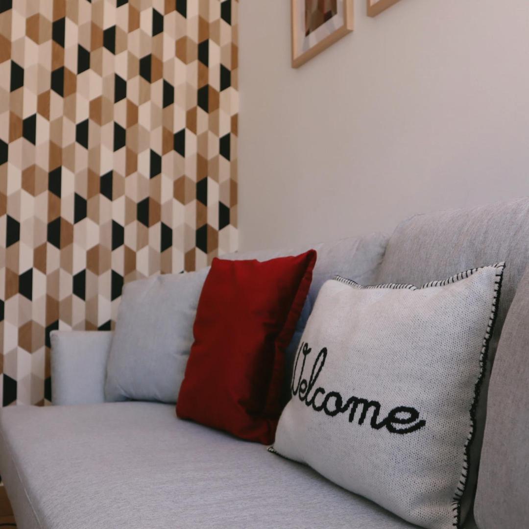 Veturia Apartamentos Turisticos เมรีดา ภายนอก รูปภาพ