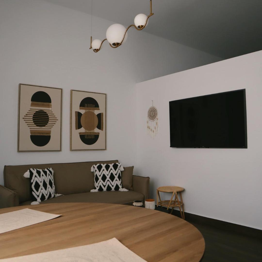 Veturia Apartamentos Turisticos เมรีดา ภายนอก รูปภาพ